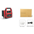 40000 mah jump start High capacity portable charger jump starter 12/24v diesel truck